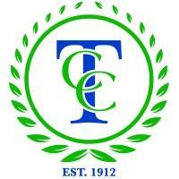 tualatin country club logo image