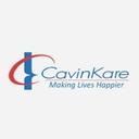 logo of Cavinkare