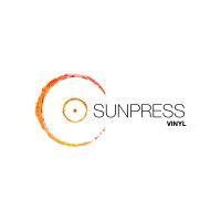 sunpress vinyl