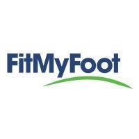 fitmyfoot logo image