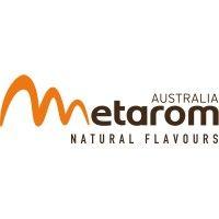 metarom australia logo image