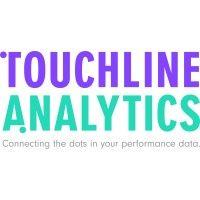 touchline analytics logo image