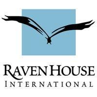 ravenhouse international logo image