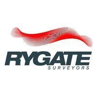 rygate surveyors logo image