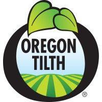 oregon tilth logo image