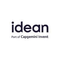 idean logo image