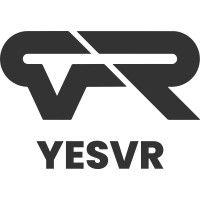 yesvr logo image