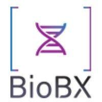 biobx logo image