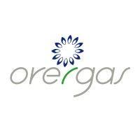 overgas logo image