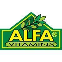 alfa vitamins laboratories, inc. logo image