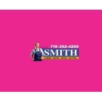 smith plumbing and heating logo image