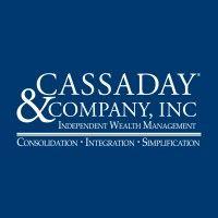 cassaday & company, inc.