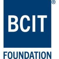 bcit foundation logo image