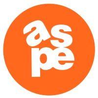 aspe logo image