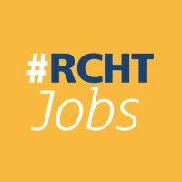 royal cornwall hospitals trust jobs