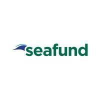 seafund logo image