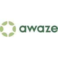 awaze logo image