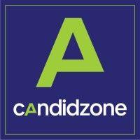 candidzone logo image