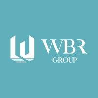 wbr group - ssas | tax  | law | actuarial logo image