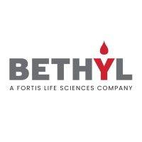 bethyl laboratories, inc. | fortis life sciences