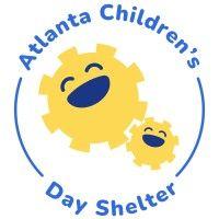 atlanta children's day shelter logo image