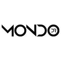 mondo-dr logo image