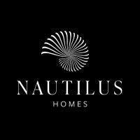 nautilus homes logo image