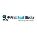 logo of First Beat Media Inc