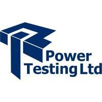 power testing limited logo image