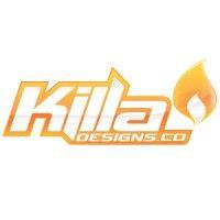 killa designs logo image