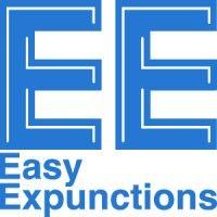 easyexpunctions.com logo image