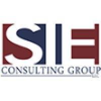 sie consulting group logo image