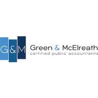 green & mcelreath cpas pllc logo image