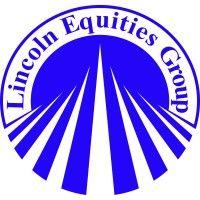 lincoln equities group logo image