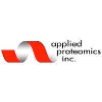 applied proteomics, inc. logo image