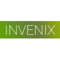 invenix logo image