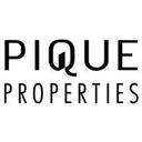 logo of Pique Properties Inc