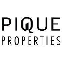 pique properties inc.