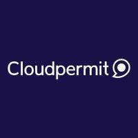 cloudpermit logo image