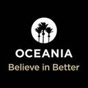 logo of Oceania