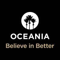 oceania logo image