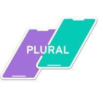 plural llc logo image