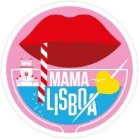 mama shelter lisboa logo image