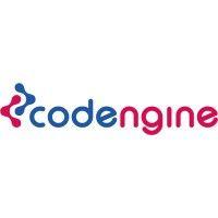 codengine technologies logo image