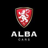 alba cars — № 1 used car showroom in dubai