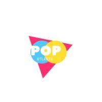 pop atlanta logo image