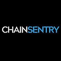 chainsentry, inc. logo image