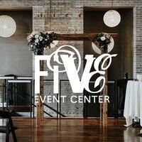 five event center logo image