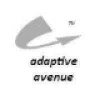 adaptive avenue logo image