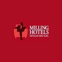 milling hotels logo image